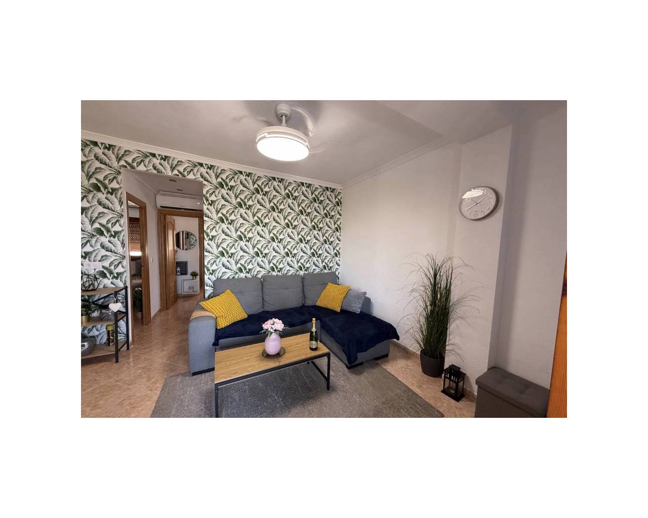 Apartment - Sale - Torrevieja - CA010