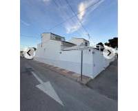 Brukt bolig - Bungalow - Torrevieja - Centro