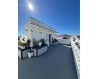 Brukt bolig - Bungalow - Torrevieja - Centro