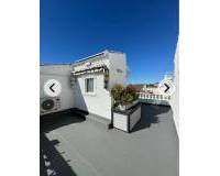 Brukt bolig - Bungalow - Torrevieja - Centro