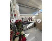 Brukt bolig - Bungalow - Torrevieja - Centro