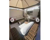 Brukt bolig - Bungalow - Torrevieja - Centro