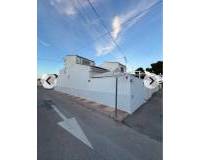 Brukt bolig - Bungalow - Torrevieja - Centro