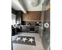 Brukt bolig - Bungalow - Torrevieja - Centro