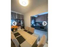 Brukt bolig - Bungalow - Torrevieja - Centro