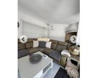 Brukt bolig - Bungalow - Torrevieja - Centro