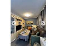 Brukt bolig - Bungalow - Torrevieja - Centro