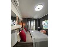 Brukt bolig - Bungalow - Torrevieja - Centro