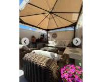 Brukt bolig - Bungalow - Torrevieja - Centro
