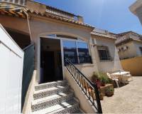 Brukt bolig - Bungalow - Torrevieja - Nueva Torrevieja - Aguas Nuevas