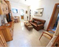 Brukt bolig - Bungalow - Torrevieja - Nueva Torrevieja - Aguas Nuevas