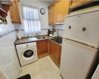 Brukt bolig - Bungalow - Torrevieja - Nueva Torrevieja - Aguas Nuevas