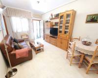 Brukt bolig - Bungalow - Torrevieja - Nueva Torrevieja - Aguas Nuevas