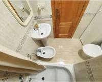 Brukt bolig - Bungalow - Torrevieja - Nueva Torrevieja - Aguas Nuevas