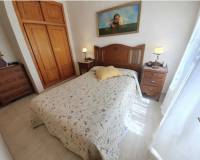 Brukt bolig - Bungalow - Torrevieja - Nueva Torrevieja - Aguas Nuevas