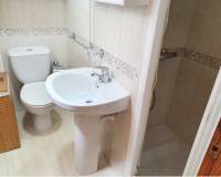 Brukt bolig - Bungalow - Torrevieja - Nueva Torrevieja - Aguas Nuevas