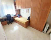 Brukt bolig - Bungalow - Torrevieja - Nueva Torrevieja - Aguas Nuevas