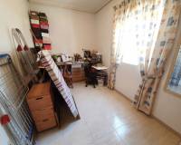 Brukt bolig - Bungalow - Torrevieja - Nueva Torrevieja - Aguas Nuevas