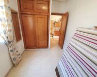 Brukt bolig - Bungalow - Torrevieja - Nueva Torrevieja - Aguas Nuevas