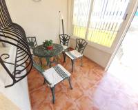 Brukt bolig - Bungalow - Torrevieja - Nueva Torrevieja - Aguas Nuevas