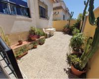 Brukt bolig - Bungalow - Torrevieja - Nueva Torrevieja - Aguas Nuevas