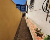 Brukt bolig - Bungalow - Torrevieja - Nueva Torrevieja - Aguas Nuevas