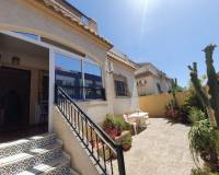 Brukt bolig - Bungalow - Torrevieja - Nueva Torrevieja - Aguas Nuevas
