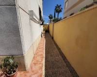 Brukt bolig - Bungalow - Torrevieja - Nueva Torrevieja - Aguas Nuevas