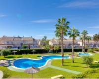 Brukt bolig - Bungalow - Torrevieja - Nueva Torrevieja - Aguas Nuevas