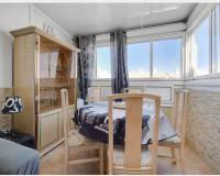 Brukt bolig - Bungalow - Torrevieja - Nueva Torrevieja - Aguas Nuevas