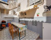 Brukt bolig - Bungalow - Torrevieja - Nueva Torrevieja - Aguas Nuevas