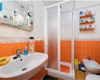 Brukt bolig - Bungalow - Torrevieja - Nueva Torrevieja - Aguas Nuevas