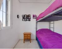 Brukt bolig - Bungalow - Torrevieja - Nueva Torrevieja - Aguas Nuevas