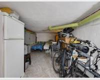 Brukt bolig - Bungalow - Torrevieja - Nueva Torrevieja - Aguas Nuevas