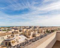 Brukt bolig - Leilighet - Orihuela Costa - Cabo roig - La Zenia