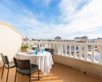 Brukt bolig - Leilighet - Orihuela Costa - Cabo roig - La Zenia