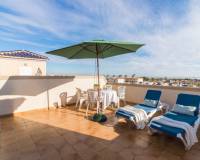 Brukt bolig - Leilighet - Orihuela Costa - Cabo roig - La Zenia