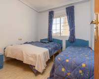 Brukt bolig - Leilighet - Orihuela Costa - Cabo roig - La Zenia