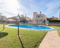 Brukt bolig - Leilighet - Orihuela Costa - Cabo roig - La Zenia