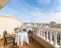 Brukt bolig - Leilighet - Orihuela Costa - Cabo roig - La Zenia