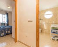 Brukt bolig - Leilighet - Orihuela Costa - Cabo roig - La Zenia
