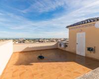 Brukt bolig - Leilighet - Orihuela Costa - Cabo roig - La Zenia