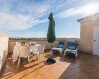 Brukt bolig - Leilighet - Orihuela Costa - Cabo roig - La Zenia