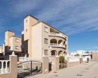 Brukt bolig - Leilighet - Orihuela Costa - Cabo roig - La Zenia
