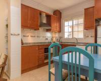 Brukt bolig - Leilighet - Orihuela Costa - Cabo roig - La Zenia