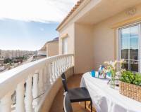 Brukt bolig - Leilighet - Orihuela Costa - Cabo roig - La Zenia