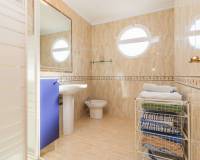 Brukt bolig - Leilighet - Orihuela Costa - Cabo roig - La Zenia