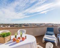 Brukt bolig - Leilighet - Orihuela Costa - Cabo roig - La Zenia