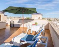 Brukt bolig - Leilighet - Orihuela Costa - Cabo roig - La Zenia