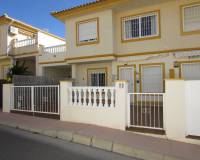 Brukt bolig - Leilighet - Orihuela Costa - Playa Flamenca